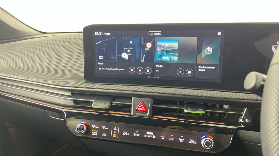 Used Kia EV6 2025 for sale - 78022215: Photo 46