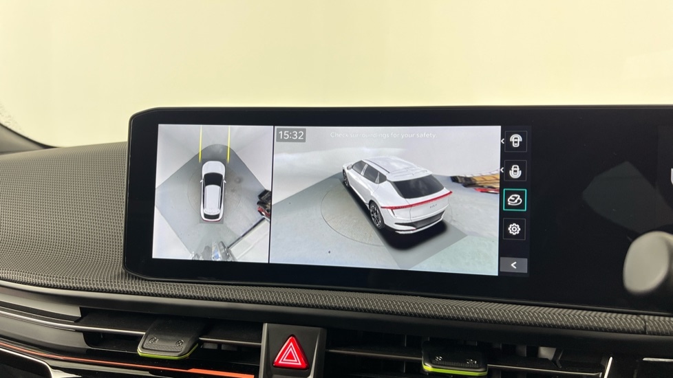 Used Kia EV6 2025 for sale - 78022215: Photo 60