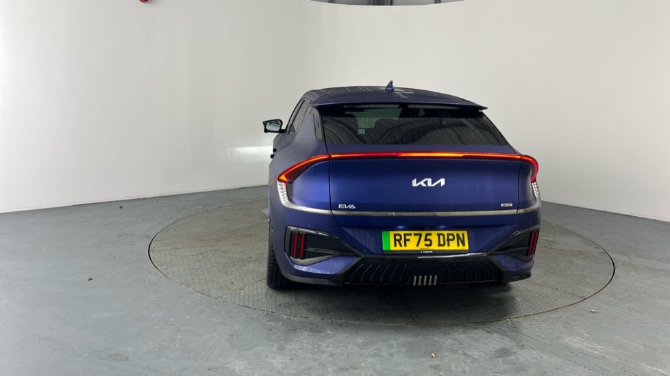 Used Kia EV6 2025 for sale - 78022215: Photo 67