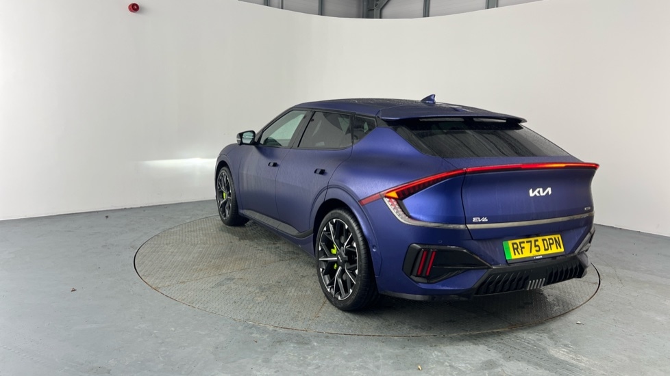 Used Kia EV6 2025 for sale - 78022215: Photo 68