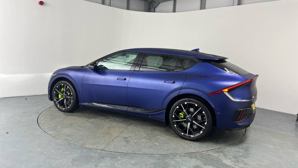 Used Kia EV6 2025 for sale - 78022215: Photo 69