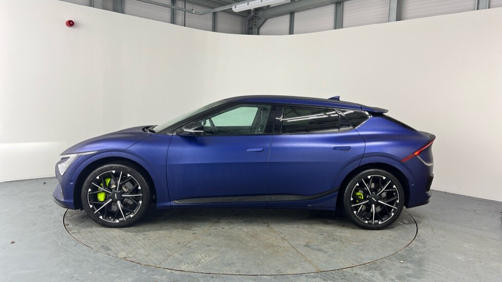 Used Kia EV6 2025 for sale - 78022215: Photo 70