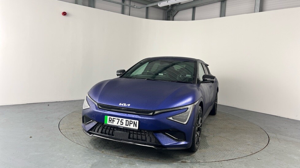 Used Kia EV6 2025 for sale - 78022215: Photo 72