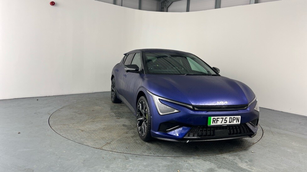 Used Kia EV6 2025 for sale - 78022215: Photo 73