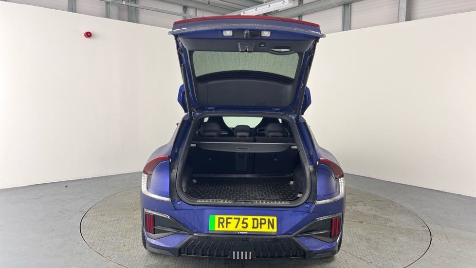 Used Kia EV6 2025 for sale - 78022215: Photo 8