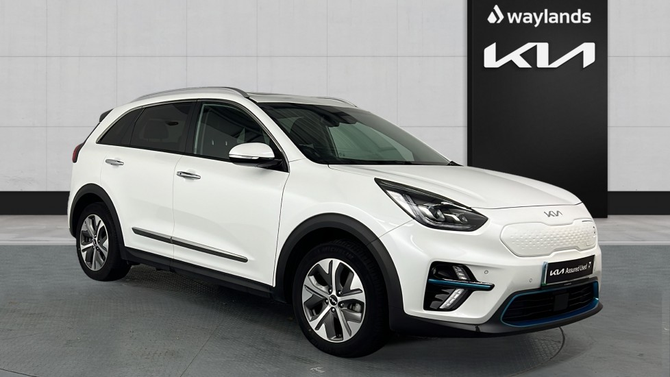 Used Kia Niro 2021 for sale - 76528920: Photo 1