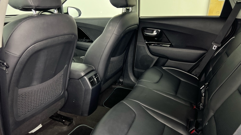 Used Kia Niro 2021 for sale - 76528920: Photo 10