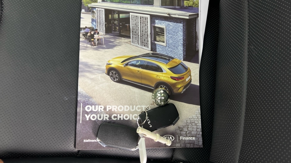 Used Kia Niro 2021 for sale - 76528920: Photo 11