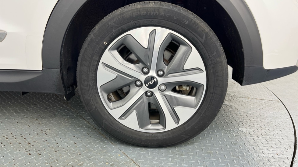 Used Kia Niro 2021 for sale - 76528920: Photo 14