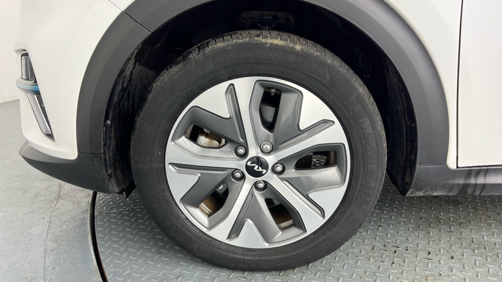 Used Kia Niro 2021 for sale - 76528920: Photo 18