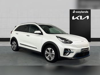 Used Kia Niro 2021 for sale - 76528920: Photo