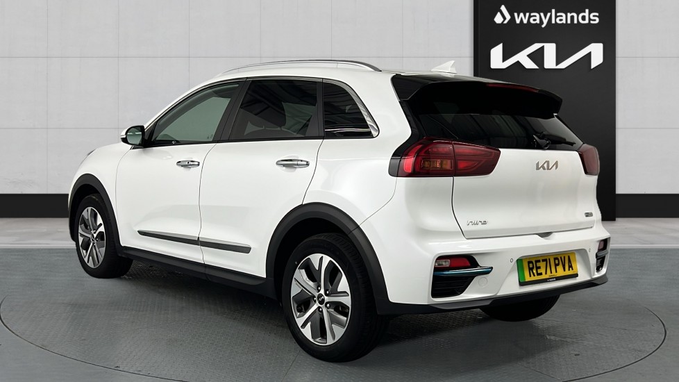 Used Kia Niro 2021 for sale - 76528920: Photo 2