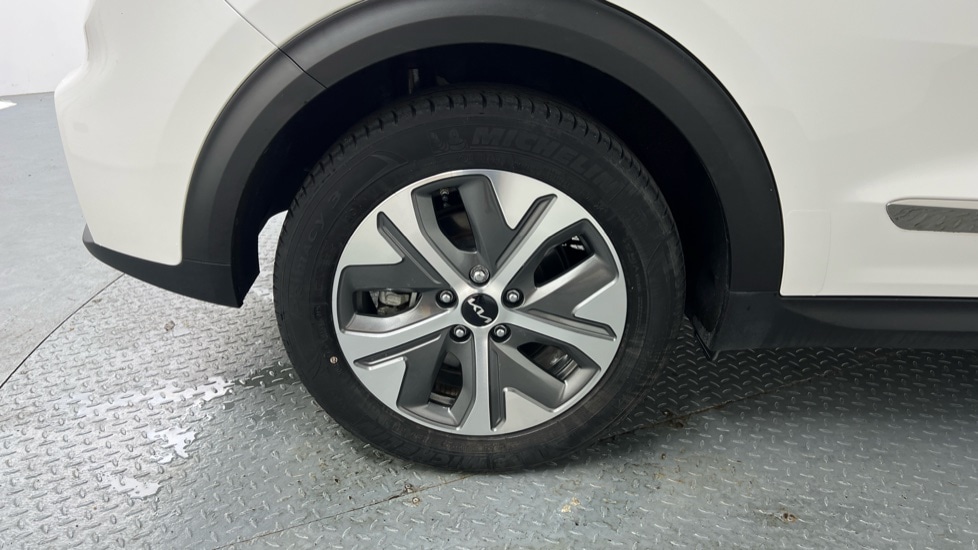 Used Kia Niro 2021 for sale - 76528920: Photo 22