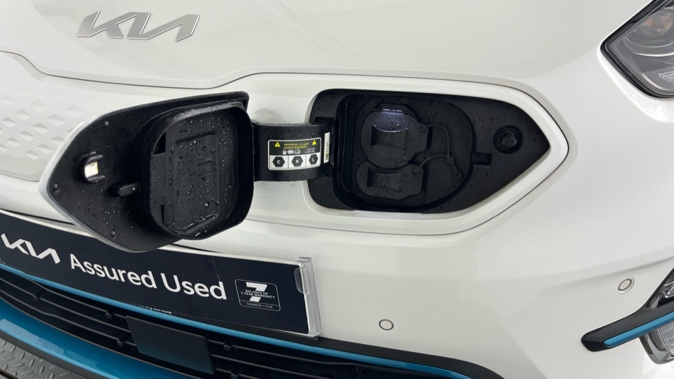 Used Kia Niro 2021 for sale - 76528920: Photo 25