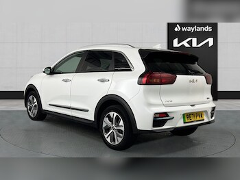 Used Kia Niro 2021 for sale - 76528920: Photo