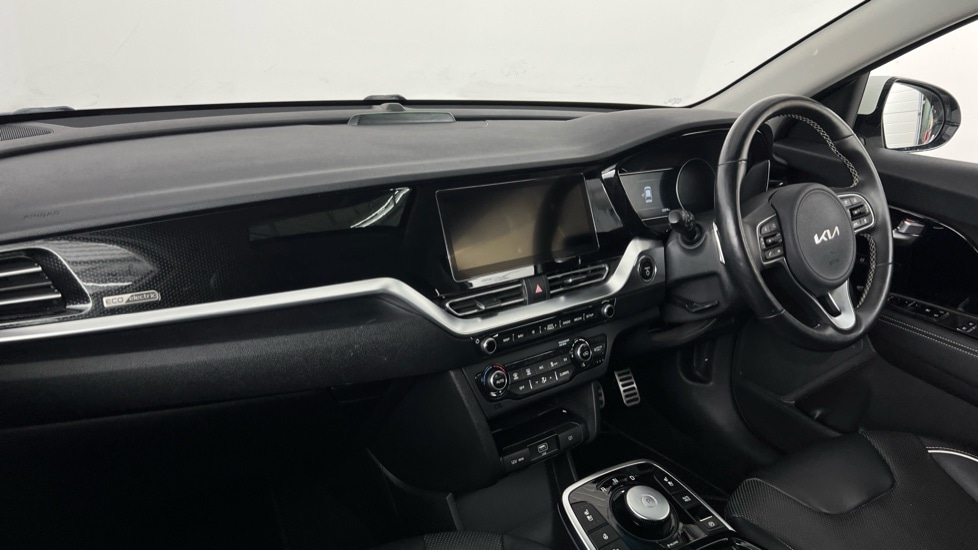 Used Kia Niro 2021 for sale - 76528920: Photo 3