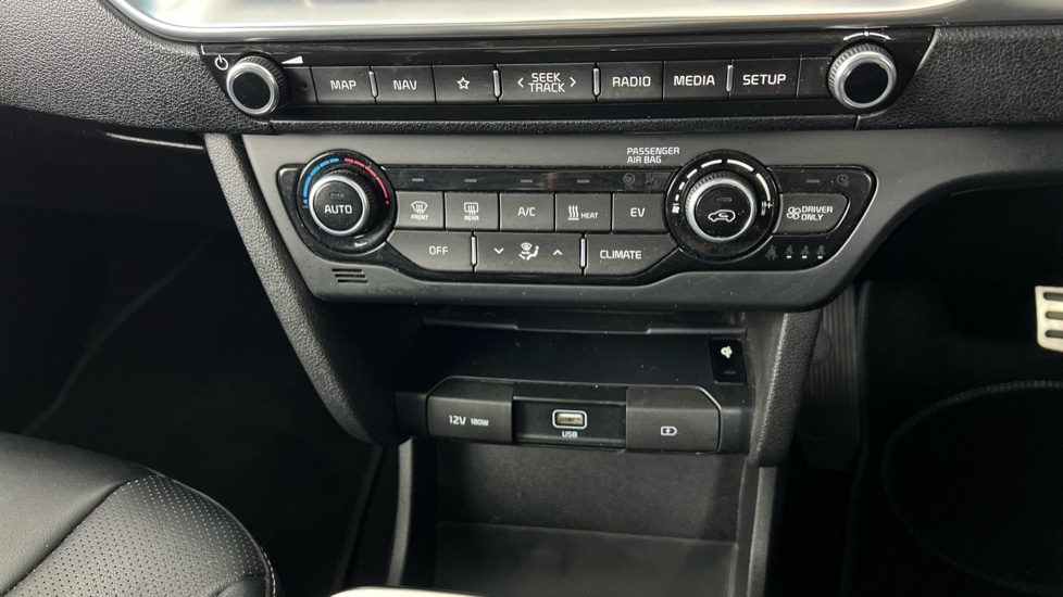 Used Kia Niro 2021 for sale - 76528920: Photo 33