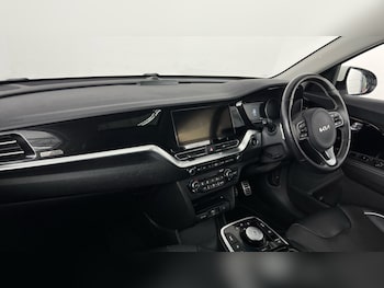 Used Kia Niro 2021 for sale - 76528920: Photo