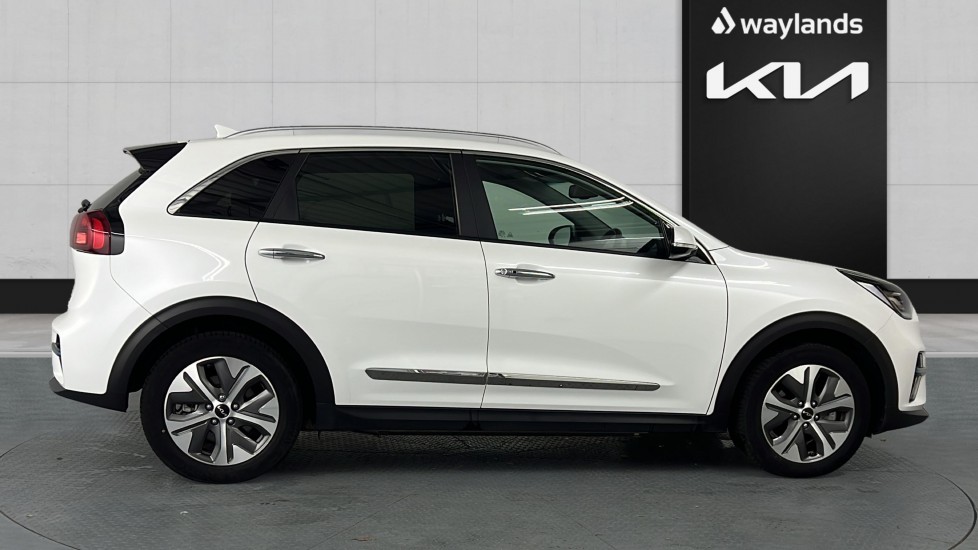 Used Kia Niro 2021 for sale - 76528920: Photo 4