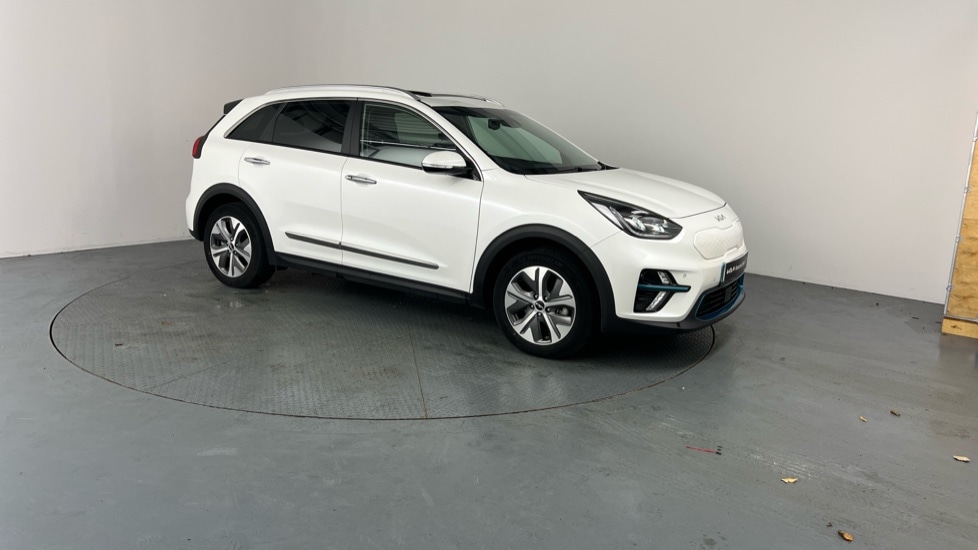 Used Kia Niro 2021 for sale - 76528920: Photo 41