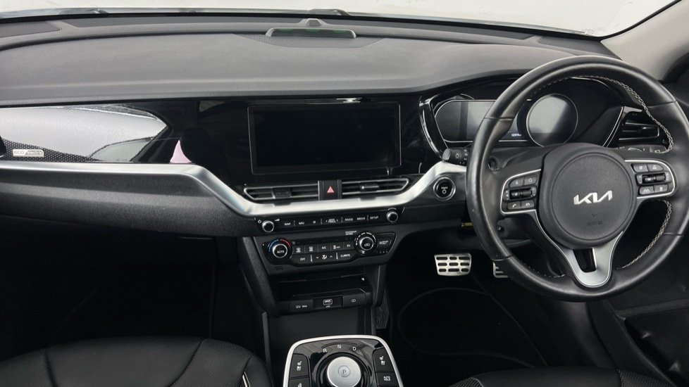 Used Kia Niro 2021 for sale - 76528920: Photo 6