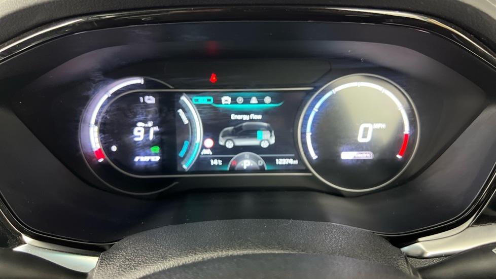 Used Kia Niro 2021 for sale - 76528920: Photo 7