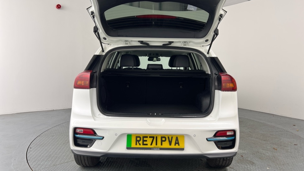 Used Kia Niro 2021 for sale - 76528920: Photo 8