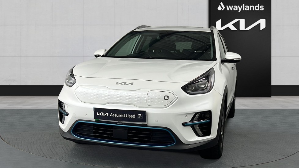Used Kia Niro 2021 for sale - 76528920: Photo 9
