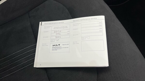 Used Kia EV6 2023 for sale - 76234116: Photo 12