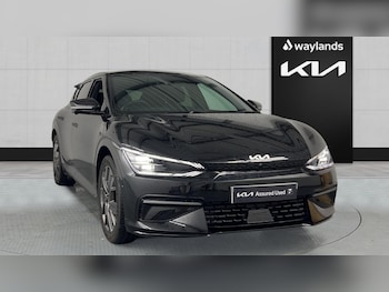 Kia - EV6