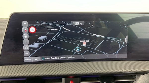 Used Kia EV6 2023 for sale - 76234116: Photo 55