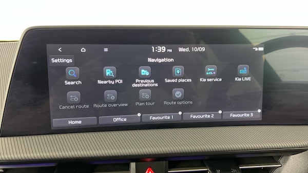 Used Kia EV6 2023 for sale - 76234116: Photo 56