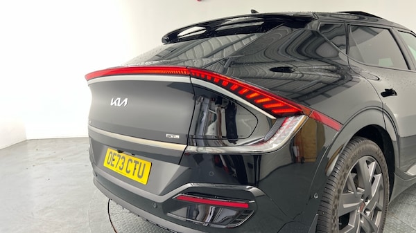 Used Kia EV6 2023 for sale - 76234116: Photo 62