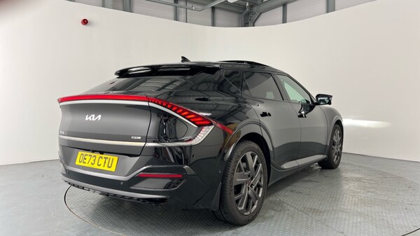 Used Kia EV6 2023 for sale - 76234116: Photo 64