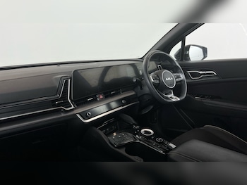 Used Kia Sportage 2023 for sale - 77826516: Photo