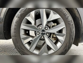 Kia Sportage feature image