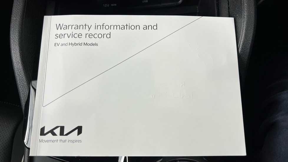 Used Kia Sportage 2023 for sale - 78055306: Photo 3