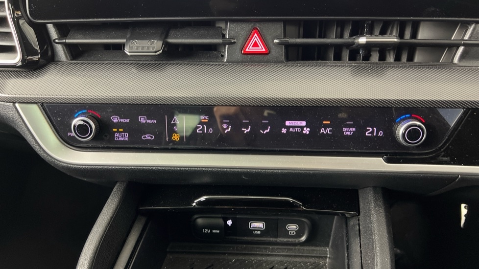 Used Kia Sportage 2023 for sale - 78055306: Photo 4