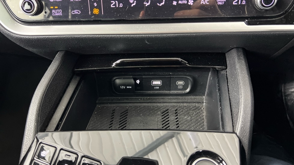 Used Kia Sportage 2023 for sale - 78055306: Photo 5