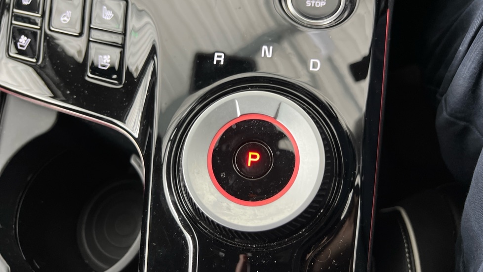 Used Kia Sportage 2023 for sale - 78055306: Photo 6