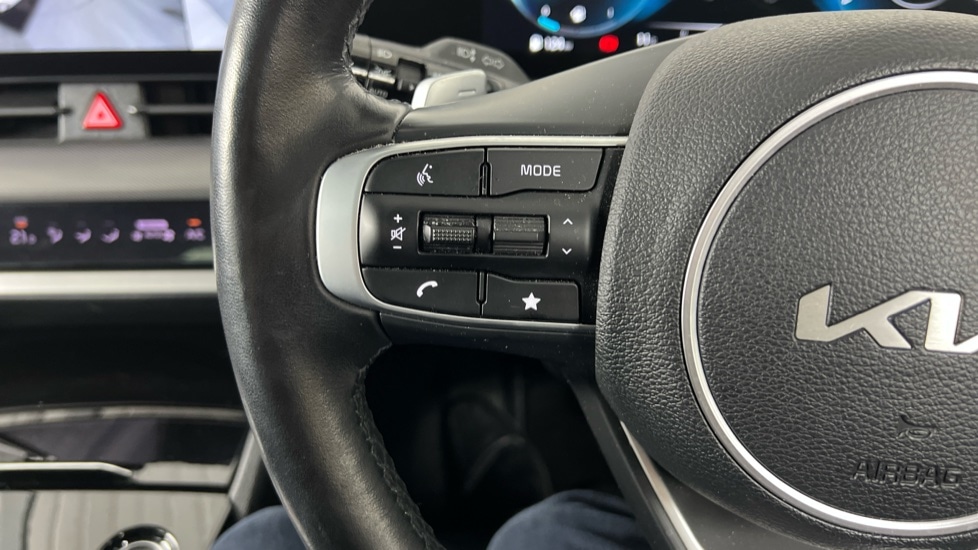 Used Kia Sportage 2023 for sale - 78055306: Photo 7