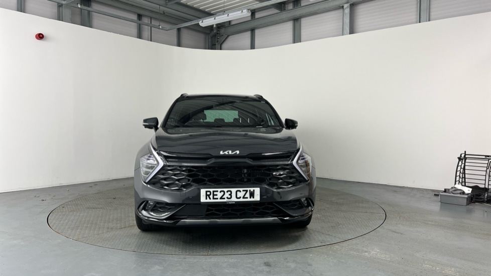 Used Kia Sportage 2023 for sale - 78055306: Photo 8