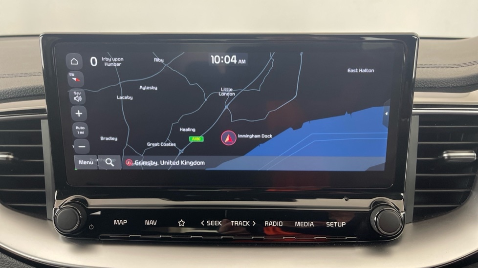 Used Kia Ceed 2025 for sale - 76519410: Photo 10