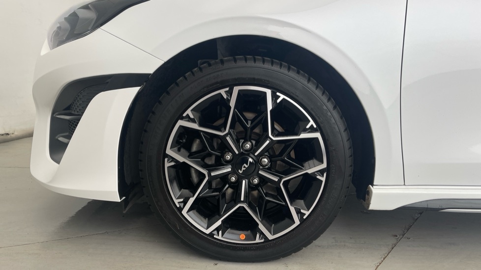 Used Kia Ceed 2025 for sale - 76519410: Photo 14