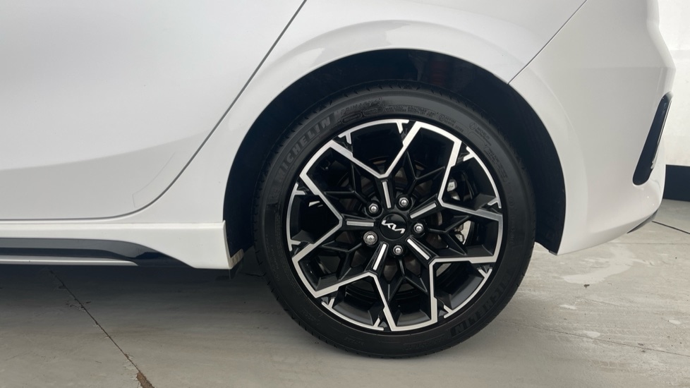 Used Kia Ceed 2025 for sale - 76519410: Photo 15