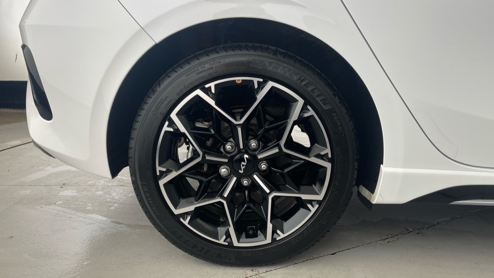 Used Kia Ceed 2025 for sale - 76519410: Photo 16