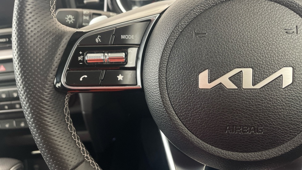 Used Kia Ceed 2025 for sale - 76519410: Photo 19