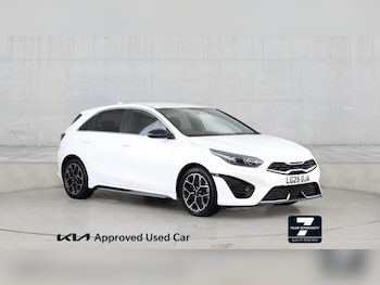 Used Kia Ceed 2025 for sale - 76519410: Photo