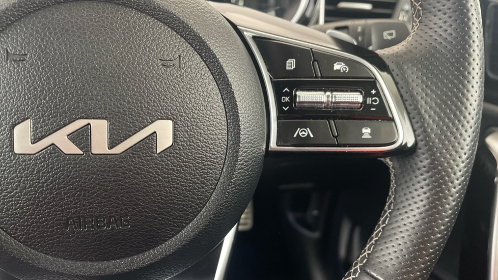 Used Kia Ceed 2025 for sale - 76519410: Photo 20