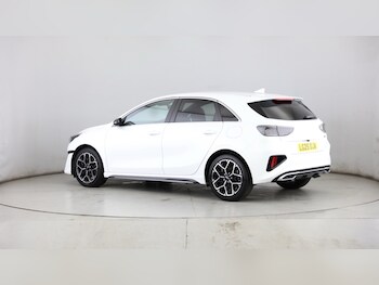 Used Kia Ceed 2025 for sale - 76519410: Photo